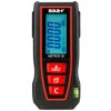 Laserový diaľkomer SOLA METRON 20