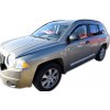 Deflektory Jeep Compass 2007