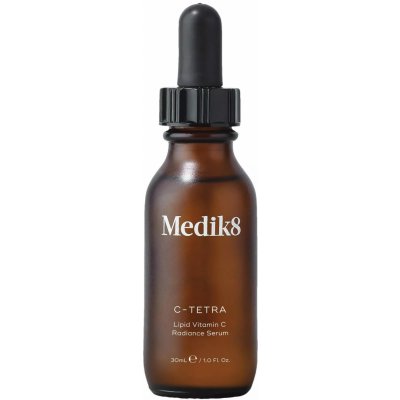 Medik8 Pleťové sérum s vitamínom C C-Tetra (Radiance Serum) 30 ml
