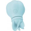 Adrien lastic - caress clitoris stimulator blue
