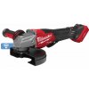 Milwaukee aku uhlová brúska M18 FHSAGO180VXPDB2-0X 4933498942