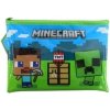 Minecraft School Supplies Set: Icons (24 x 14 x 2 cm)