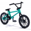 Spin Master Tech Deck BMX Sběratelské kolo WETHEPEOPLE tyrkysové