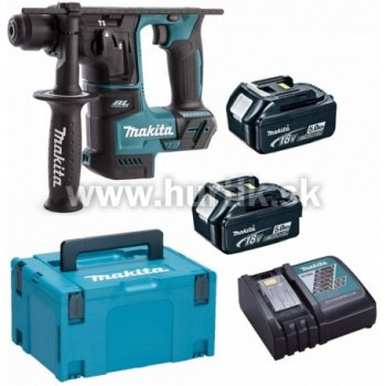 Makita DHR171RTJ od 290,54 € - Heureka.sk