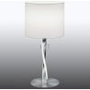 Trio Lighting Moderná stolná lampa Nandor dodatočné diódy LED - 575310307