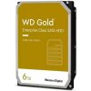 Western Digital HDD 6TB Gold 256MB SATAIII 7200rpm WD6004FRYZ
