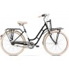Romet Mestský bicykel ROMET LUIZA LUX 26 2024 M Čierna 2025