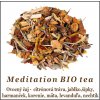 Meditation BIO bylinný čaj 100+25g