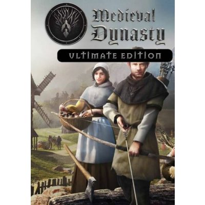 Medieval Dynasty (Ultimate Edition)