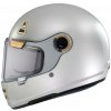 MT Helmets Jarama Solid A0 biela lesklá Integrálna prilba + zľava 12 € na príslušenstvo - L - 59-60 cm