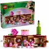 LEGO® Wicked 75683 Študentský internát Glindy a Elphaby
