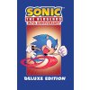 Sonic the Hedgehog 30th Anniversary Celebration: The Deluxe Edition (Flynn Ian)