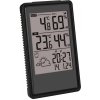 TFA 35.1173.01 - digitálna bezdrôtová meteostanica ETNA