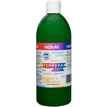 Nebulo zelená 500 ml