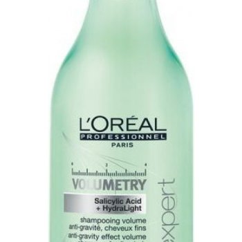 L'Oréal Expert Volumetry Shampoo 500 ml