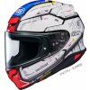 SHOEI NXR2 GUNDAM TC-10 - XL