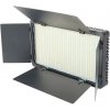LED panel U600 / 40W / RGB štúdiové svetlo + diaľkové ovládanie