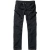 Brandit Adven Slim Fit čierná