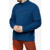 Flísová mikina Mountain Equipment Micro Zip T - admiral blue