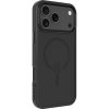 Tactical MagForce Hyperstealth kryt iPhone 17 Pro Max - Asphalt