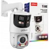 8Mpx otočná IP kamera Panorama Dahua SDT4E425-8P-GB-APV1 Autotracking 3.0