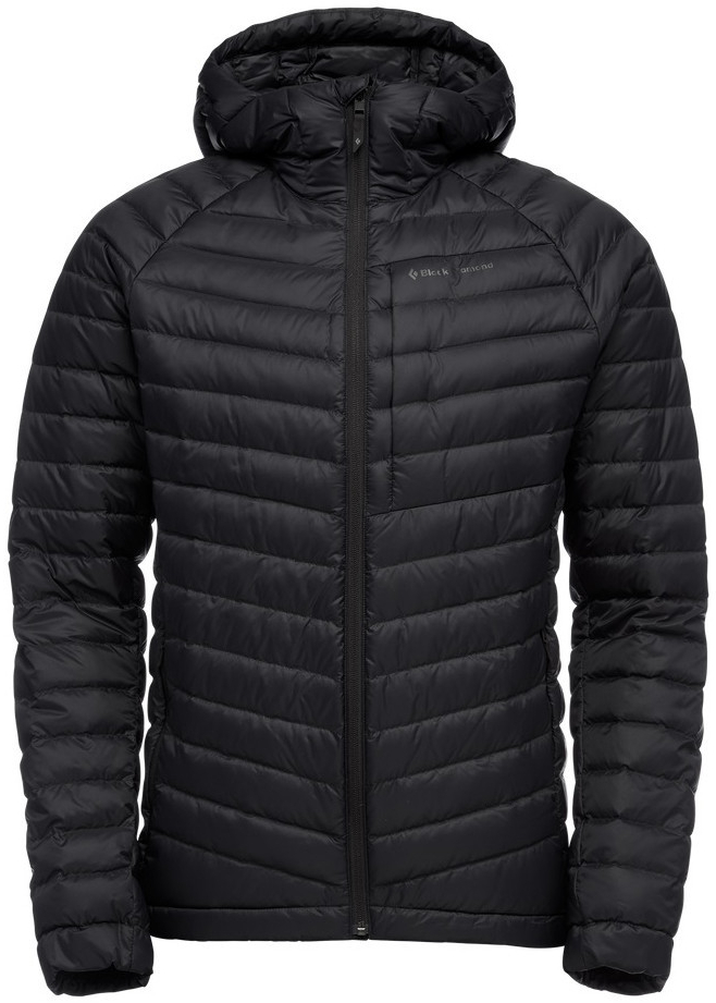 Black Diamond Access Down Hoody Men