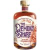 The Demon's Share El Oro del Diablo, 40%, 0.5 L (čistá fľaša)