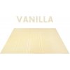 CASMATINO Detská skladacia podložka Vanilla