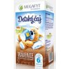 MEGAFYT Detský čaj TRÁVENIE inov.2015, bylinný čaj 20x2 g (40 g)