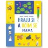 Svojtka Hrám sa a učím sa-Farma 4+
