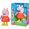 Hasbro Prasátko Peppa Pig - mluvící a zpívající