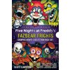 BX-FNAF FAZBEAR FRIGHTS GNOV COLL