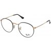 Dioptrické okuliare Ray-Ban RX3447V 3173 Veľkosť: 47