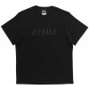 TAMA Black Logo T-Shirt (S)