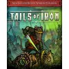 ESD Tails of Iron