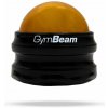 Masážna loptička Rehab - GymBeam Veľkosť: unisex, Farba: žltá 103966-1-single_variant