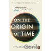 On the Origin of Time - Thomas Hertog