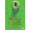 Der Herr der Ringe. Bd. 2 - Die zwei Türme (Der Herr der Ringe. Ausgabe in neuer Übersetzung und Rechtschreibung, Bd. 2)
