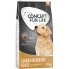 Concept for Life Adult Zlatý retríver - 12 kg
