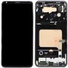 LCD Displej + Dotykové sklo + Rám LG V30