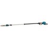 Makita Záhradná technika - 40V AKU prerezávacia reťazová píla 30 cm, bez batérie a nabíjačky UA004GZ