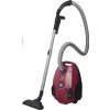 ELECTROLUX EPF61RR vreckový vysávač