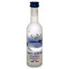 Grey Goose 40% 0,05 l (čistá fľaša)