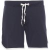 PAYPER GAME 000162-0038 / Unisexové športové bermudy - navy blue/biela L