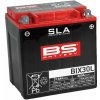 BS-BATTERY BIX30L 12V 30Ah 400A (YIX30L) 166x126x173mm P+ AGM bezúdržbová motobatéria