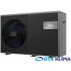 6kW Tepelné čerpadlo MIDEA M-Thermal Monoblok MHC-V6W/D2N8-B2E30 vzduch/voda R32