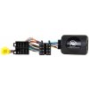Adaptér ovládania tlačidiel na volante Renault Clio, Kangoo, Megane, Twingo / Dacia Duster, Sandero Connects2 CTSRN004.2