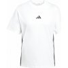 Tričko adidas Essentials 3-Stripes W JD0844