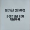 War On Drugs - I Don't Live Here Anymore / Box / Vinyl / 2LP+7
