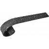 Ukončenie madla 300 x 120 mm